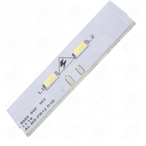 LED DIODE REFRIGERATOR, FREEZER - 00632825