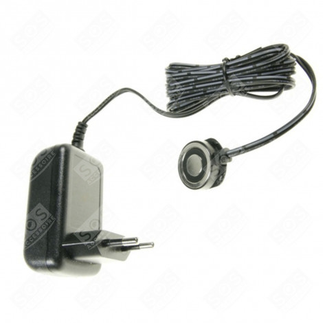 ADAPTER, CHARGER VACUUM CLEANER  - 300000517601