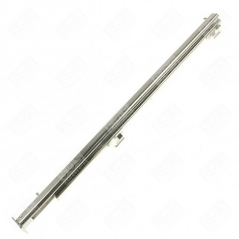 ORIGINAL LEFT TELESCOPIC RAIL GAS / ELECTRIC OVENS - DG61-00876C