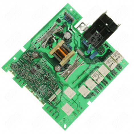 ELECTRONIC BOARD, POWER MODULE GAS / ELECTRIC OVENS - 11029068