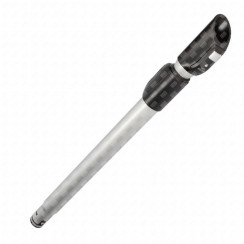 Telescopic wand