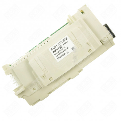 ELECTRONIC BOARD, POWER MODULE DISHWASHER - 12026831