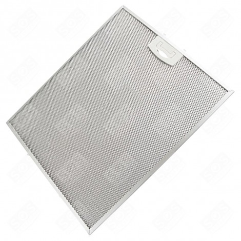 ANTI-FAT METAL FILTER 352X284 MM EXTRACTOR HOOD - 49016227