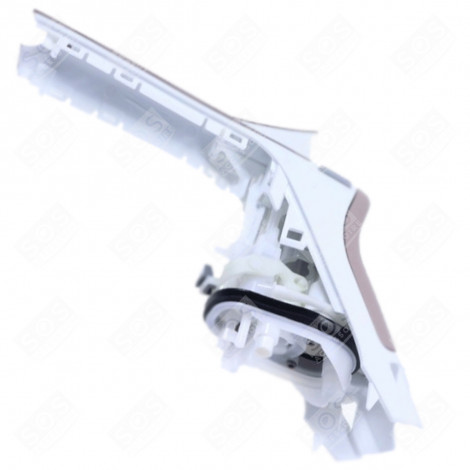 HANDLE FRONT WITH PUMP STEAM IRONS / STEAM GENERATOR IRONS - RS-DW0533, RSDW0533