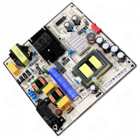 POWER SUPPLY CIRCUIT BOARD TELEVISIONS / TVS - COV36589202