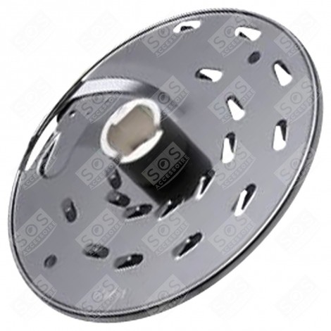 MINCING/GRATING DISC 2MM FOOD PROCESSOR - 17363