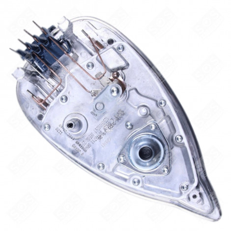 COMPLETE SOLE STEAM IRONS / STEAM GENERATOR IRONS - CS-00147499, CS00147499