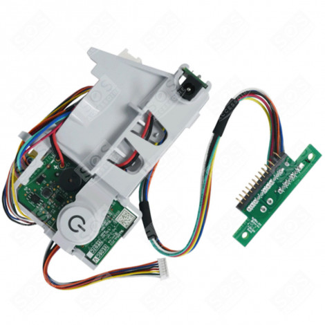 ELECTRONIC CARD WITH WIRING VACUUM CLEANER  - SS-2230002929, SS2230002929