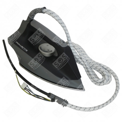 COMPLETE IRON WITH CORD STEAM IRONS / STEAM GENERATOR IRONS - CS-00110625, CS00110625