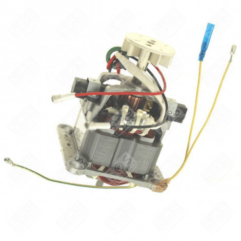 MOTOR FOOD PROCESSOR - MS-650773, MS650773