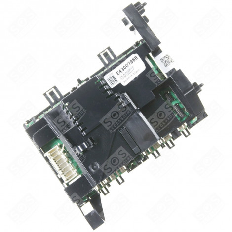 ELECTRONIC CARD, POWER MODULE WASHING MACHINES - 49032496