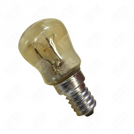 BULB E14 / T22 / 15W / 220V REFRIGERATOR, FREEZER - 481281728338