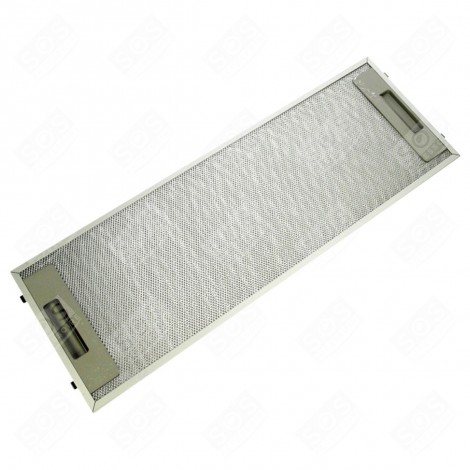 180X515 MM ANTI-FAT METAL FILTER (ORIGINAL) EXTRACTOR HOOD - C00043046