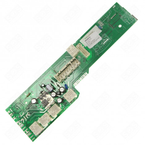 ELECTRONIC CARD, POWER MODULE WASHING MACHINES - 49038574