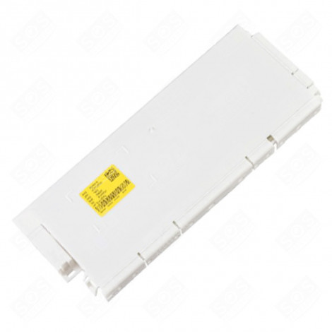 ORIGINAL BLANK ELECTRONIC CARD DISHWASHER - 140101108128