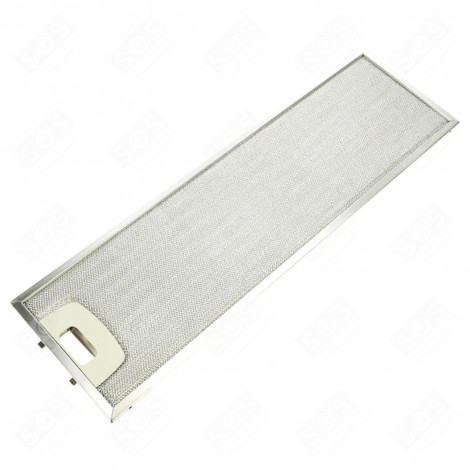 170X552MM ANTI-FAT METAL FILTER (ORIGINAL) EXTRACTOR HOOD - C00138588, 480122102186