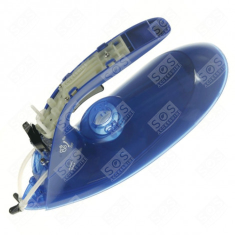 HANDLE STEAM IRONS / STEAM GENERATOR IRONS - FS-9100025419, FS9100025419