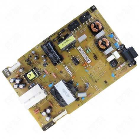 POWERBOARD TELEVISIONS / TVS - EAY62851201