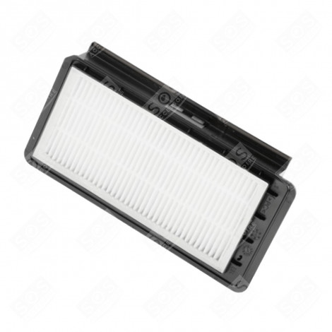 HEPA FILTER VACUUM CLEANER  - 00576832