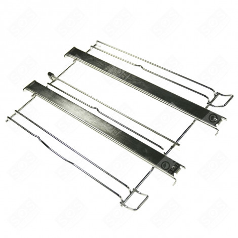 TELESCOPIC GRILLS GAS / ELECTRIC OVENS - DG94-02440A