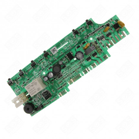 ELECTRONIC BOARD, POWER MODULE DISHWASHER - 49032707