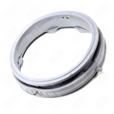 DOOR SEAL (GASKET) WASHING MACHINES - 4986ER0004L, 4986ER0004P