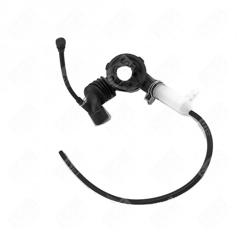 TUB PUMP HOSE WASHING MACHINES - 00480442