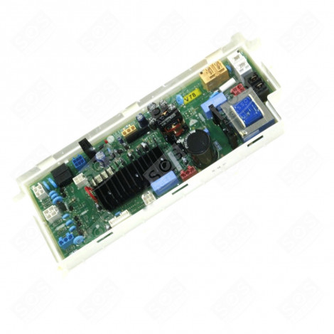 CONFIGURED ELECTRONIC BOARD WASHING MACHINES - EBR74947061