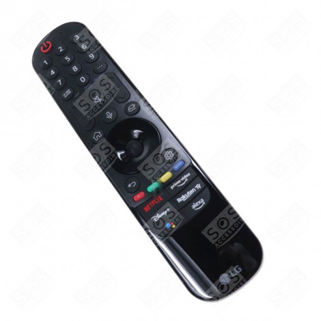 MAGIC REMOTE MR22GN REMOTE CONTROL TELEVISIONS / TVS - AKB76039901