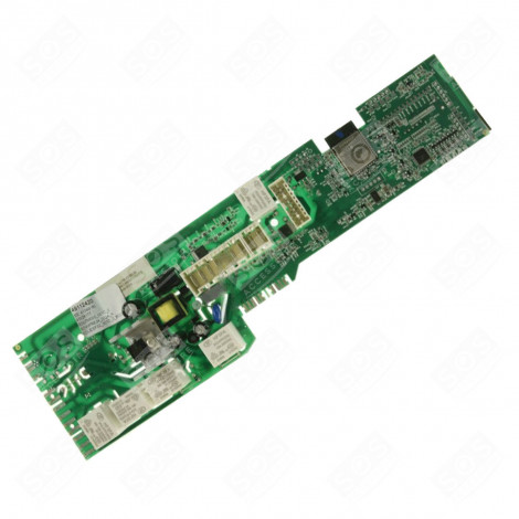 ELECTRONIC CARD, POWER MODULE WASHING MACHINES - 49112420