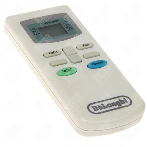 REMOTE CONTROL AIR CONDITIONER  - 5551015500