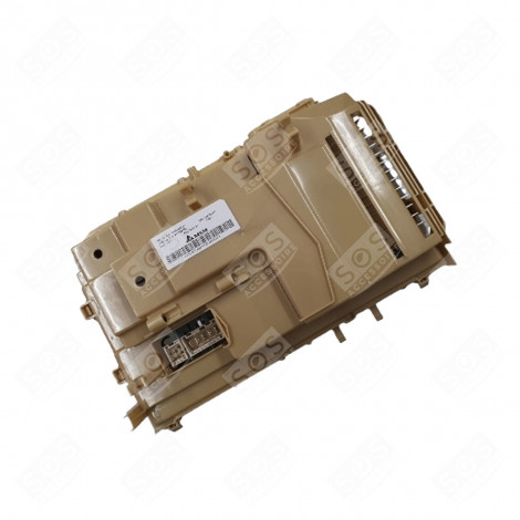 ELECTRONIC CARD, POWER MODULE WASHING MACHINES - C00728389, 488000728389