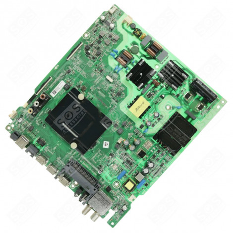 MAIN CIRCUIT BOARD TELEVISIONS / TVS - HT242402