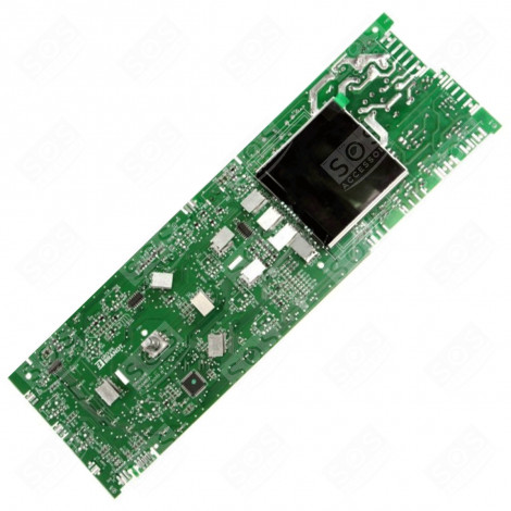 CONTROL MOTHERBOARD WASHING MACHINES - AS0041881