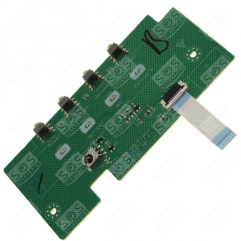 POWER SUPPLY CIRCUIT BOARD AUDIO DEVICE, STEREO - EBR83426001