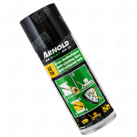 NON-STICK SPRAY FOR GRASS 200ML GARDENING - 6021-U1-0077