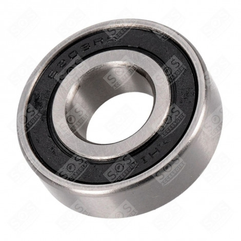 BEARING 6203-2RS WASHING MACHINES - 481252028113, C00377858