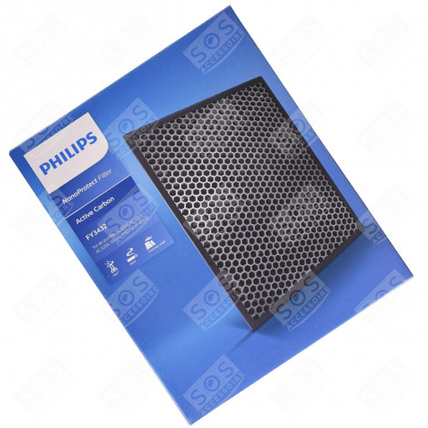 AIR FILTER FY3432/10 PURIFIER, HUMIDIFIER - FY3432/10