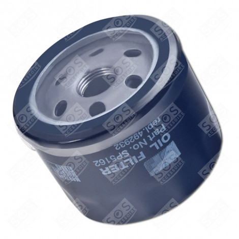 OIL FILTER GARDENING - 3011-B1-0016