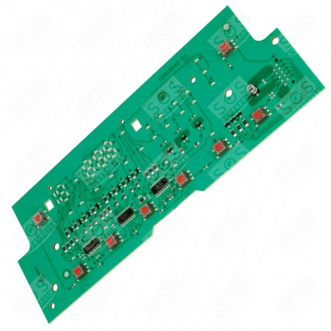 CONTROL BOARD MODULE WASHING MACHINES - 41032523