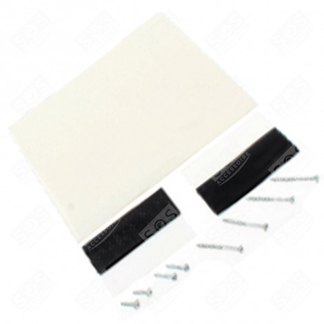 45/60CM INSTALLATION KIT DISHWASHER - 488000540866, C00540866