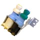 SOLENOID VALVE REFRIGERATOR, FREEZER - 0064001492A, 49062203