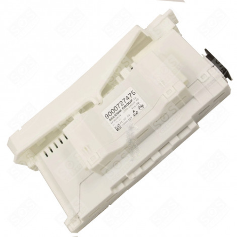 ORIGINAL PROGRAMMED POWER MODULE DISHWASHER - 00751327, 751327