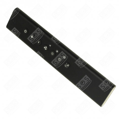 REMOTE CONTROL EXTRACTOR HOOD - 5401009