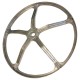 PULLEY WASHING MACHINES - 0020100615