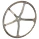 PULLEY WASHING MACHINES - 0020100615