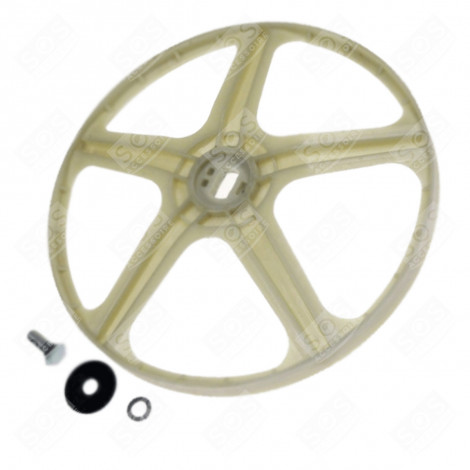 PULLEY G22/85 WASHING MACHINES - 1108614205