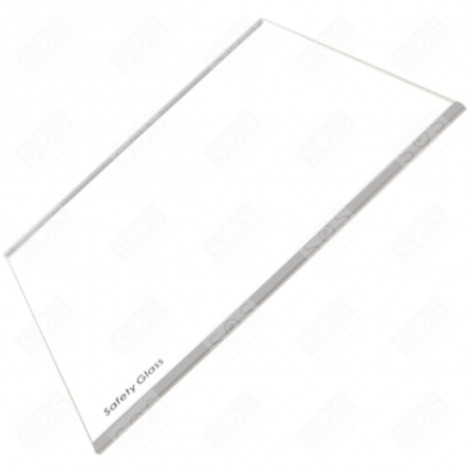 GLASS SHELF REFRIGERATOR, FREEZER - AS0072030