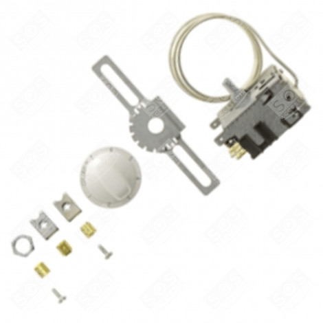 DANSFOSS THERMOSTAT NO. 4 WASHING MACHINES - AS0003930, 482000087816