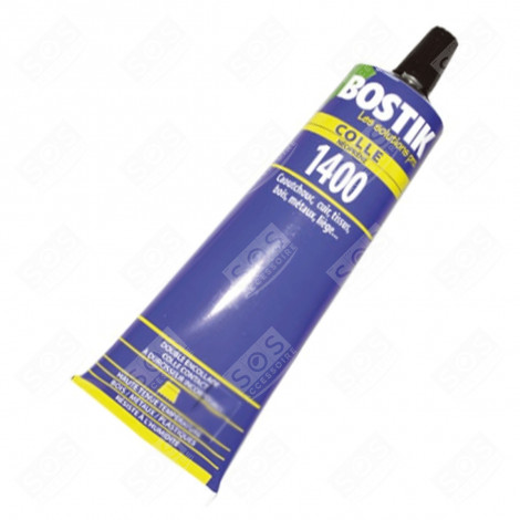 NEOPRENE GLUE TUBE 125ML ACCESSORIES AND MAINTENANCE  - 55X5677